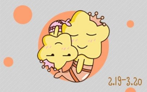 被双鱼座肆意拿捏的星座 正中“要害”