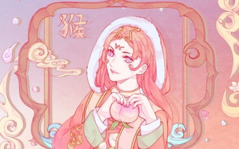 属猴人想要解决22年太岁的运势,最好的解决灾难的办法