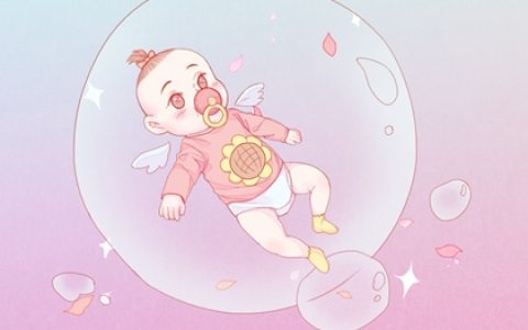 李姓缺木的女孩名字 纯情美好的女孩名字