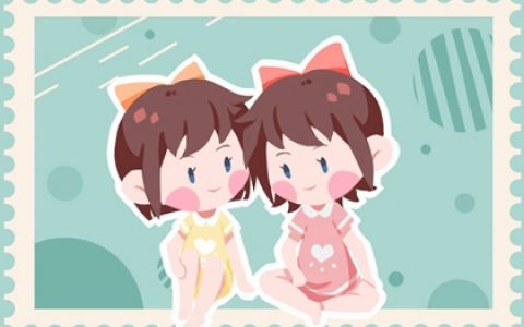 姓李缺水的女孩洋气一点名字 女宝宝精选好名