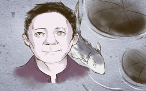 那些样的男人面相有财运 颧骨突出事业有成