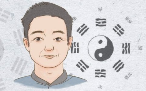 能赚大钱的男人面相 鼻挺唇厚事业财运旺