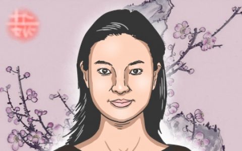 颧骨高长痣的女人晚年生活怎么样 财运旺盛家运较一般