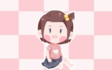 李姓缺木火女孩名字大全 心思细腻的新生女孩名字