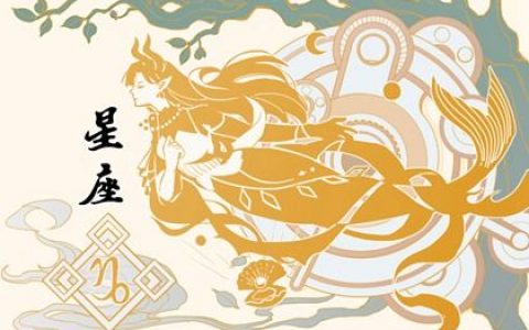 摩羯女最配的星座是天造地设的一对