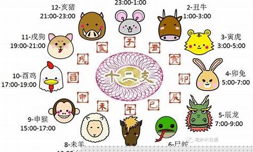 从生辰八字看性格与运势(生辰八字看性格准吗)