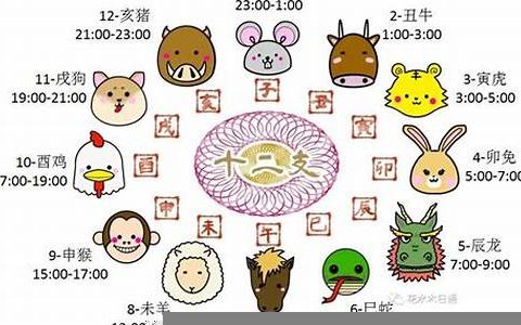 如何通过生辰八字查询了解自己的命运走向