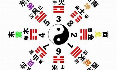 免费八字五行算命网(免费四柱八字查询)