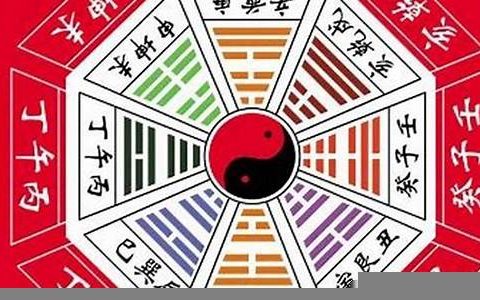 寻找人生方向，批八字算命为你导航(八字测算人生)