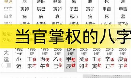 最强八字算命网(最权威八字测算)